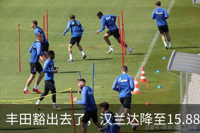 丰田豁出去了，汉兰达降至15.88万，车长近5米，配2.5L油电混合