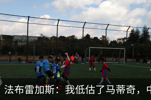 法布雷加斯：我低估了马蒂奇，中场休息专门为他换了三个人