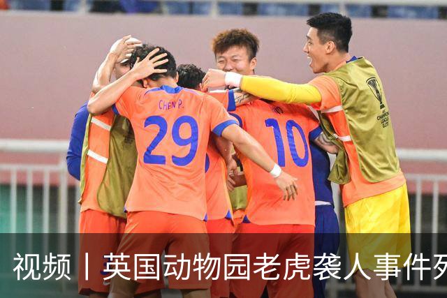 视频丨英国动物园老虎袭人事件死者身份确认